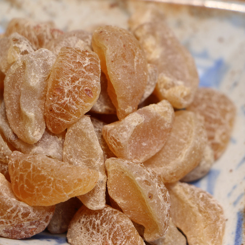 Nutty Yogi Sweet Amla Bites 100g