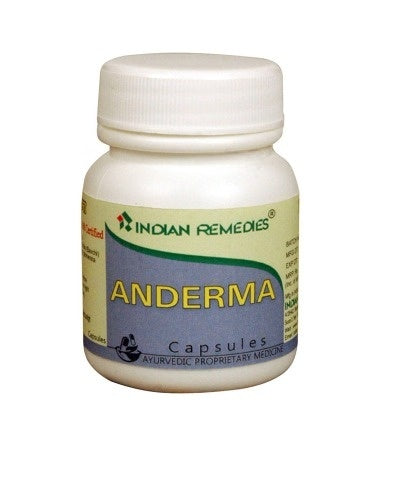  Anderma Capsule