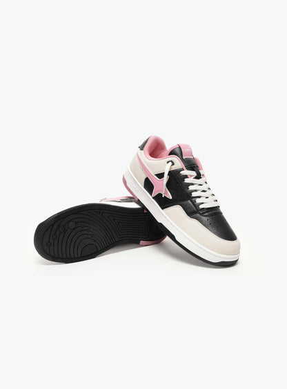 Comet X Lows Popstar Sneakers