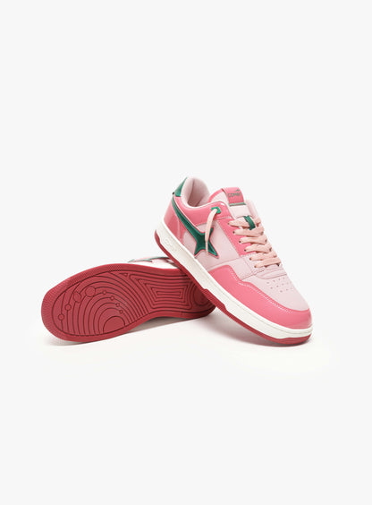 Comet X Lows Malibu Sneakers