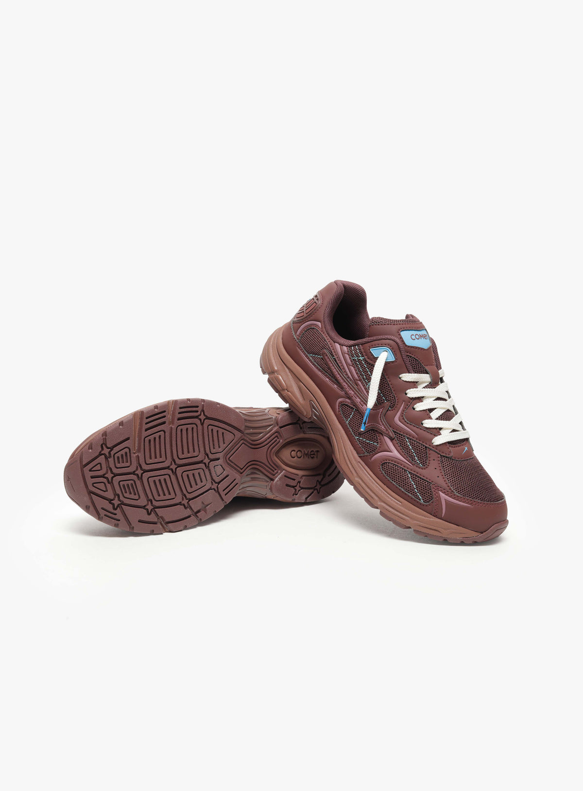 Comet Apex Dune Sneakers