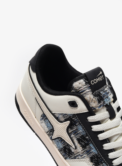 Comet X Lows Frostbite Sneakers