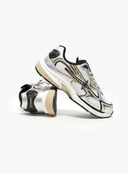 Comet Apex Onyx Sneakers
