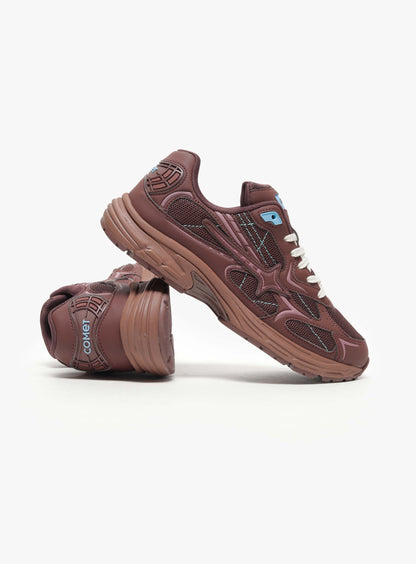 Comet Apex Dune Sneakers