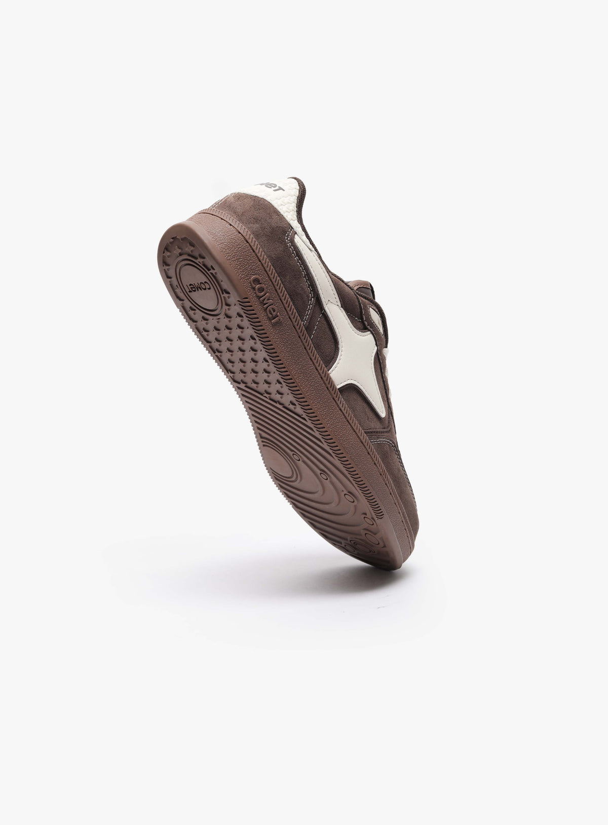 Comet Aeres Oakwood Sneakers