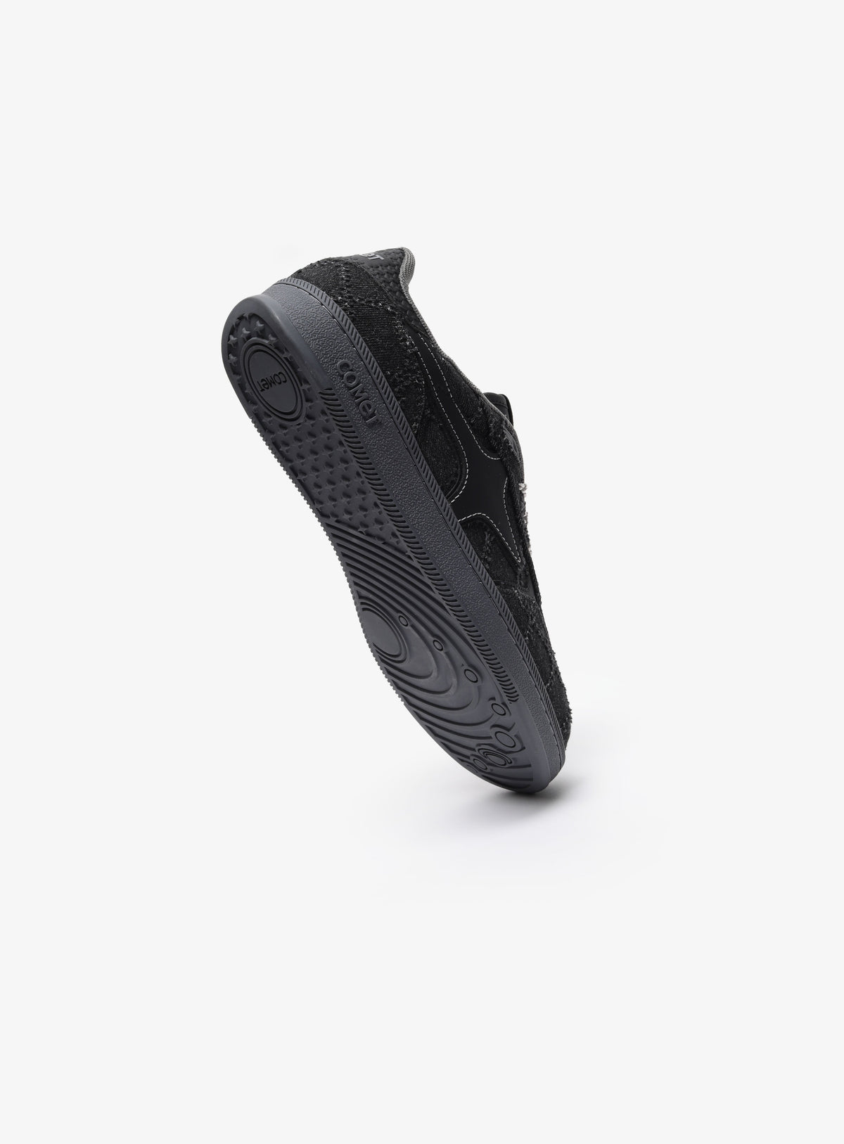 Comet Aeres Inferno Sneakers