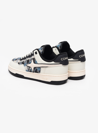 Comet X Lows Frostbite Sneakers