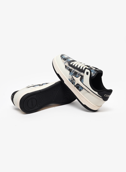 Comet X Lows Frostbite Sneakers