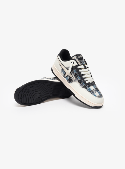 Comet X Lows Frostbite Sneakers