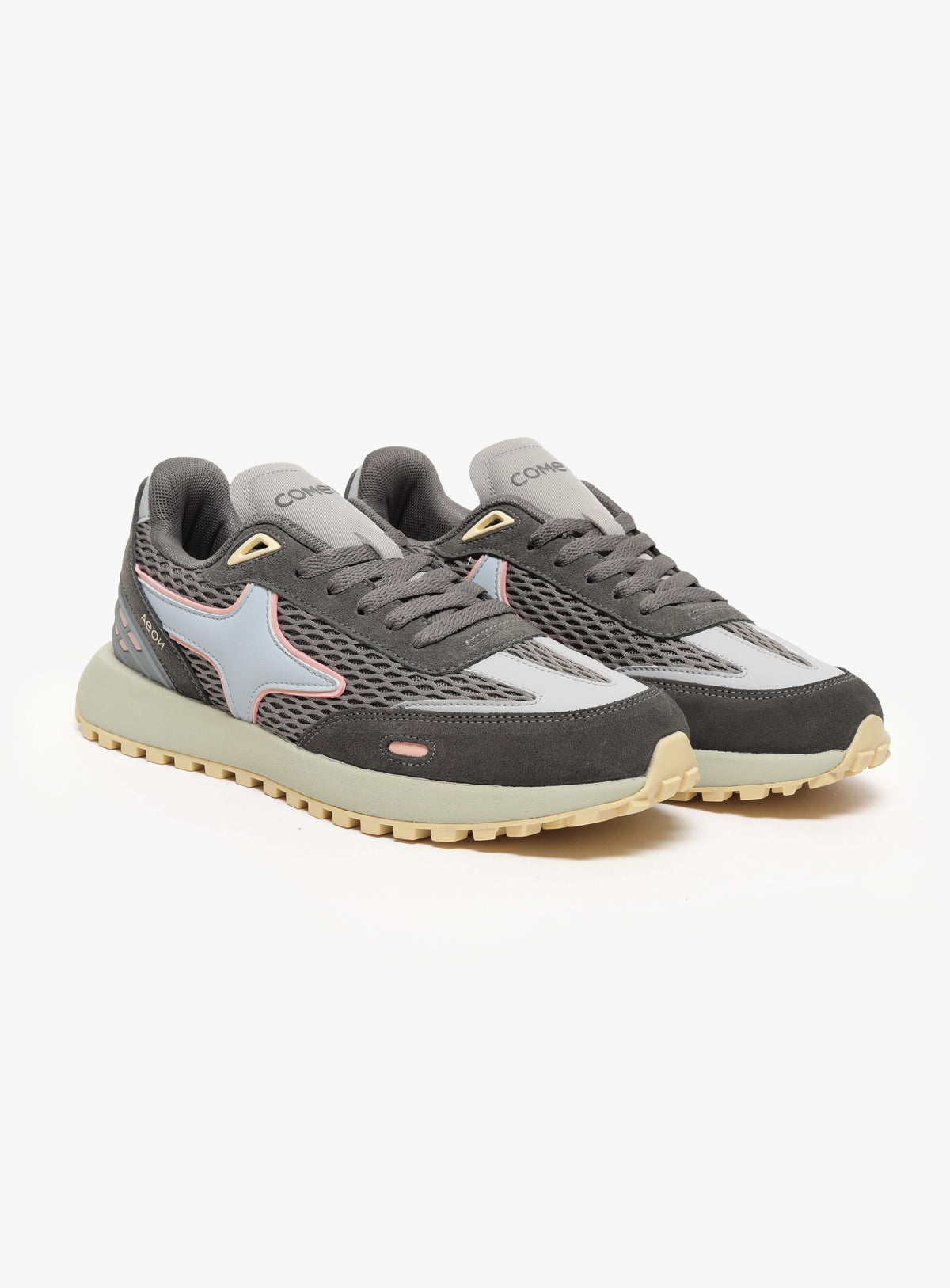 Comet Aeon V2 Deepspace Sneakers