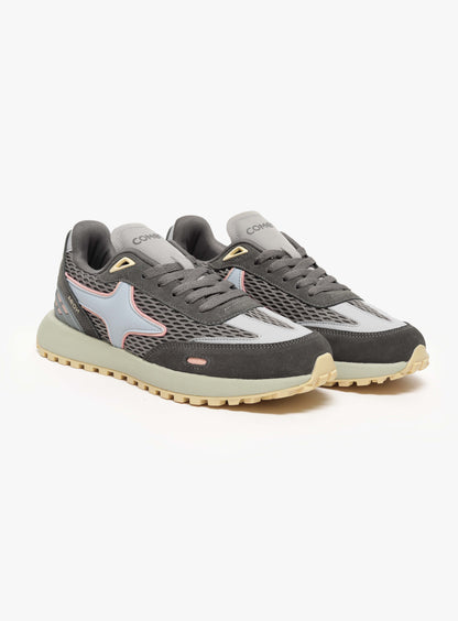 Comet Aeon V2 Deepspace Sneakers