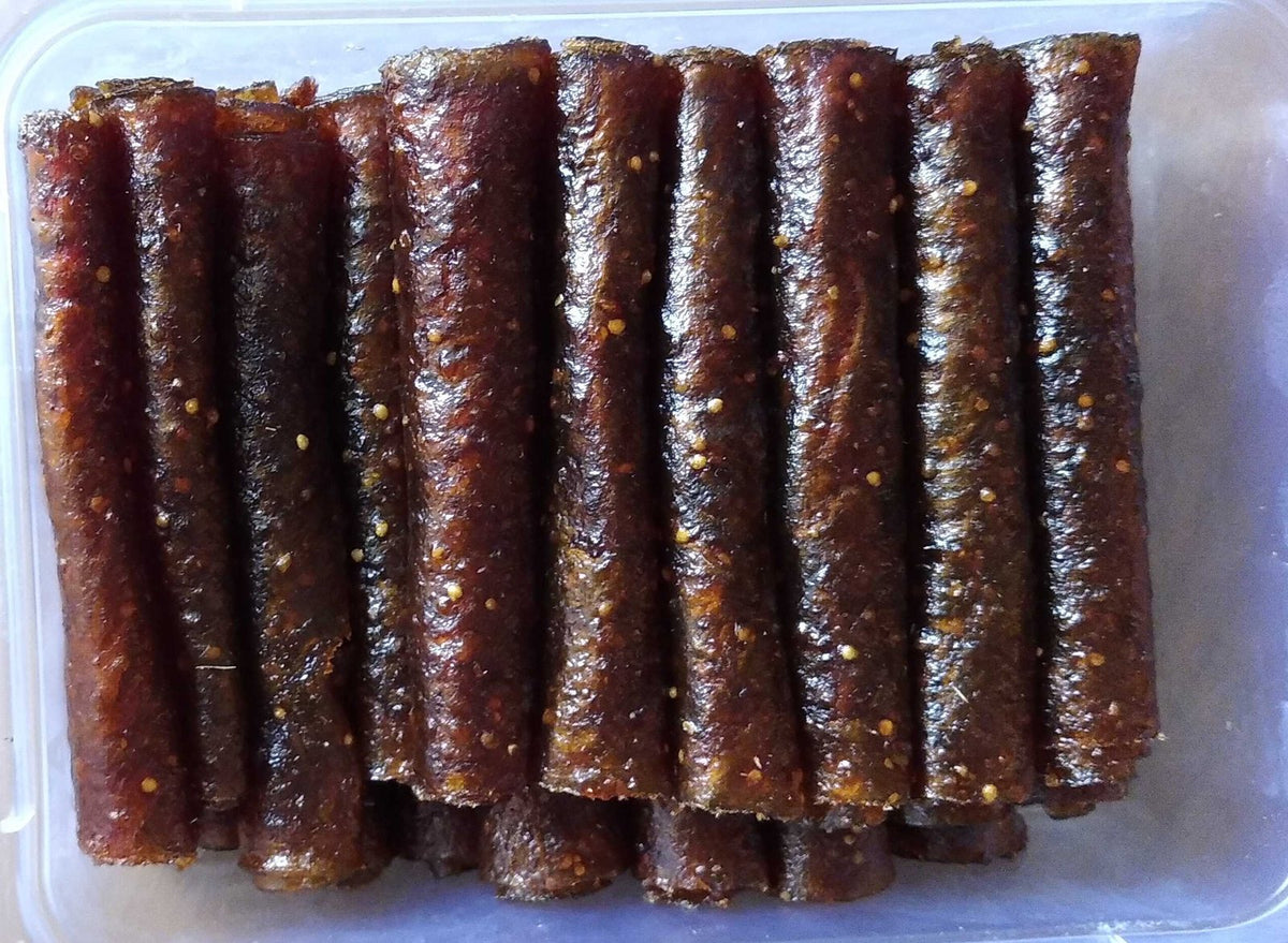 Special Swagruha Anjeer Rolls - PUSHMYCART