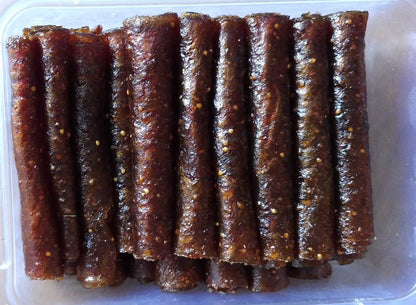Special Swagruha Anjeer Rolls - PUSHMYCART