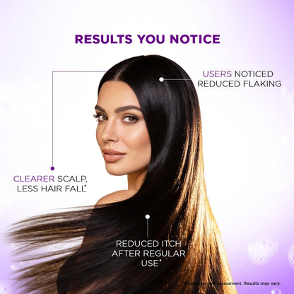 Trigaine TRIGAINE PRO ANTI-DANDRUFF SHAMPOO