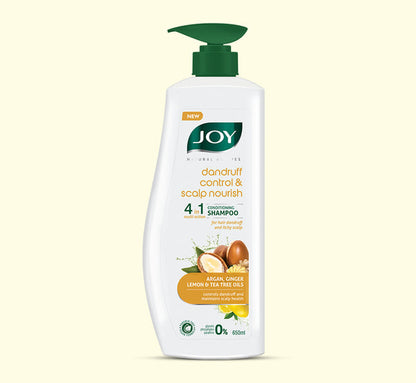Dandruff Control & Scalp Nourish Conditioning Shampoo