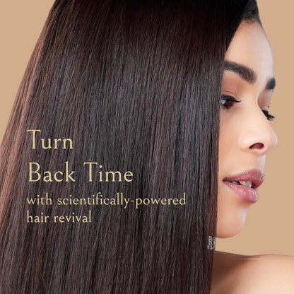 Flawora's Anti Grey Hair Serum