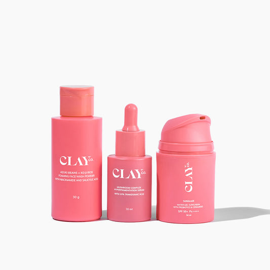 ClayCo Anti-Pigmentation Ritual
