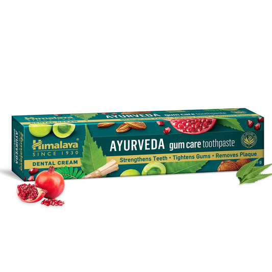 Himalaya Ayurveda Gum Care Toothpaste 150g - PUSHMYCART