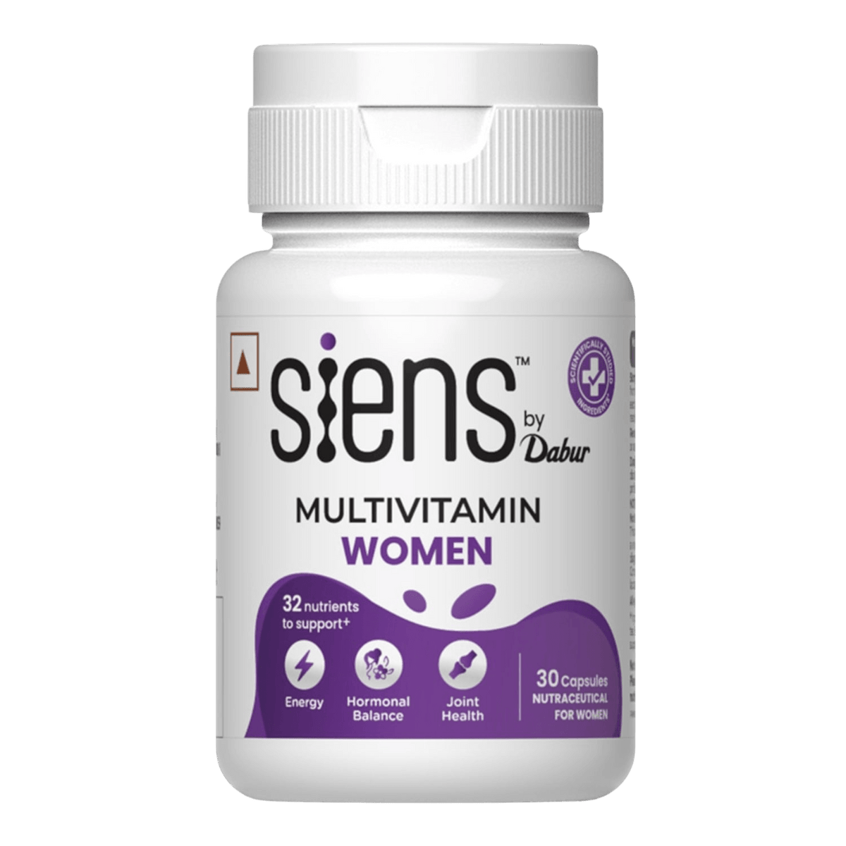 Siens by Dabur Multivitamin for Women