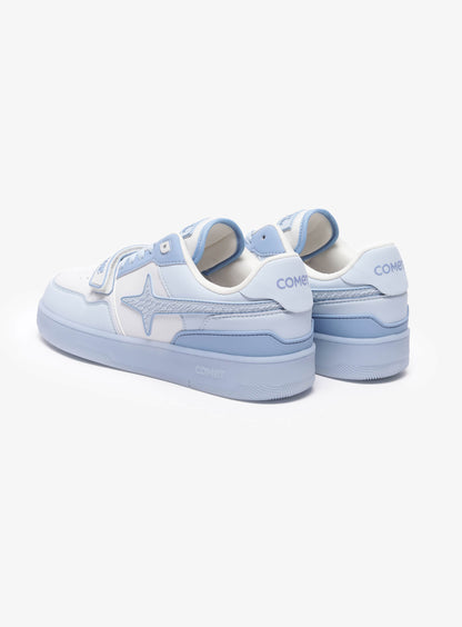 Comet Members Club Blue Sneakers
