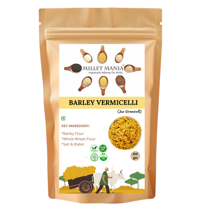 Millet Mania Barley Vermicelli