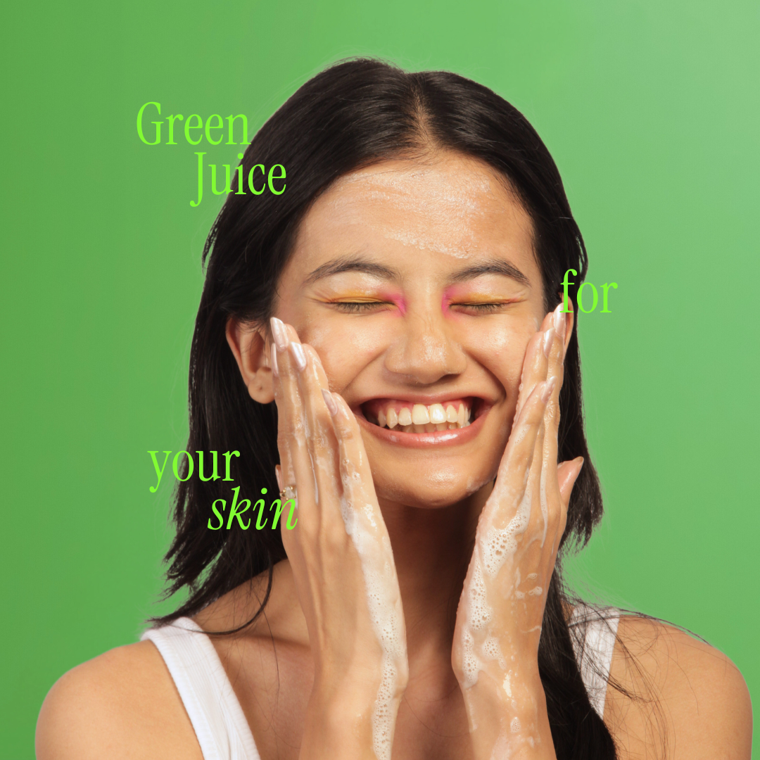 POSHAN SKINCARE BEFIKAR BEGUM GENTLE FACE CLEANSER