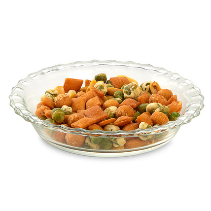 Borosil Fiesta Snack Set