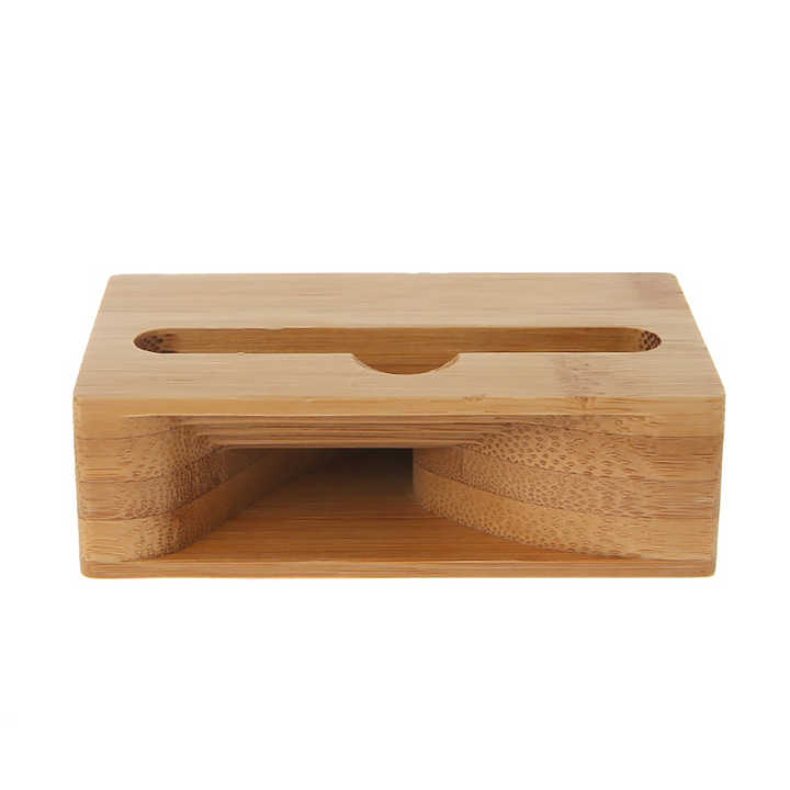 Bamboo India Bamboo Mobile Speaker - Mini