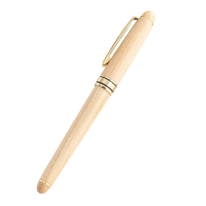 Bamboo India Bamboo Pen - Executive