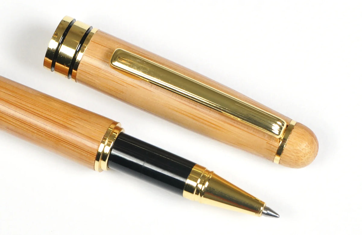 Bamboo India Bamboo Pen - Executive