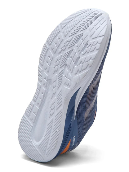 Campus BITRO Blue Mens Running Shoes