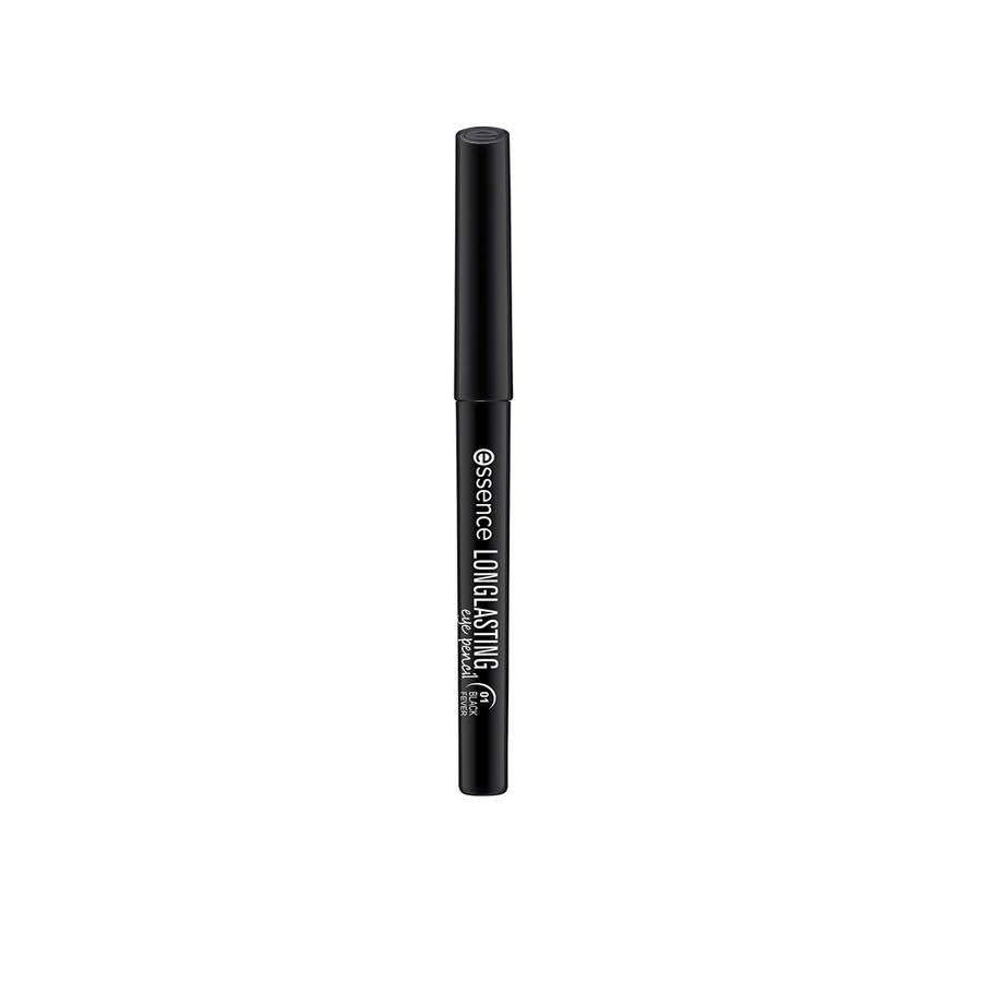 Essence 01 Black Kajal Pencil 