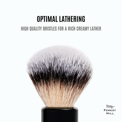 Forest Hill Lincoln Shaving Brush
