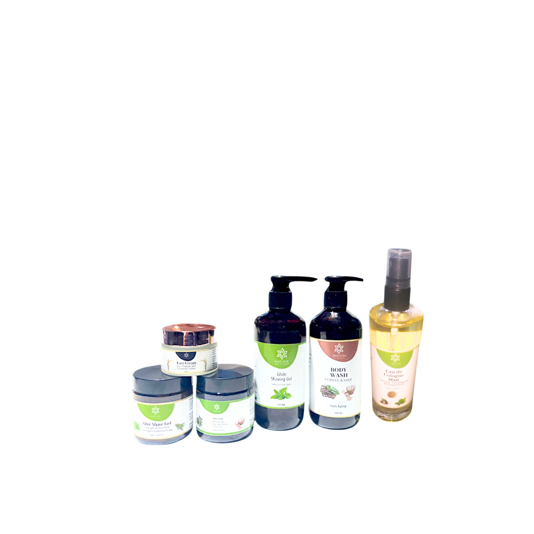 Natuur BOX FOR HIM (₹2000)