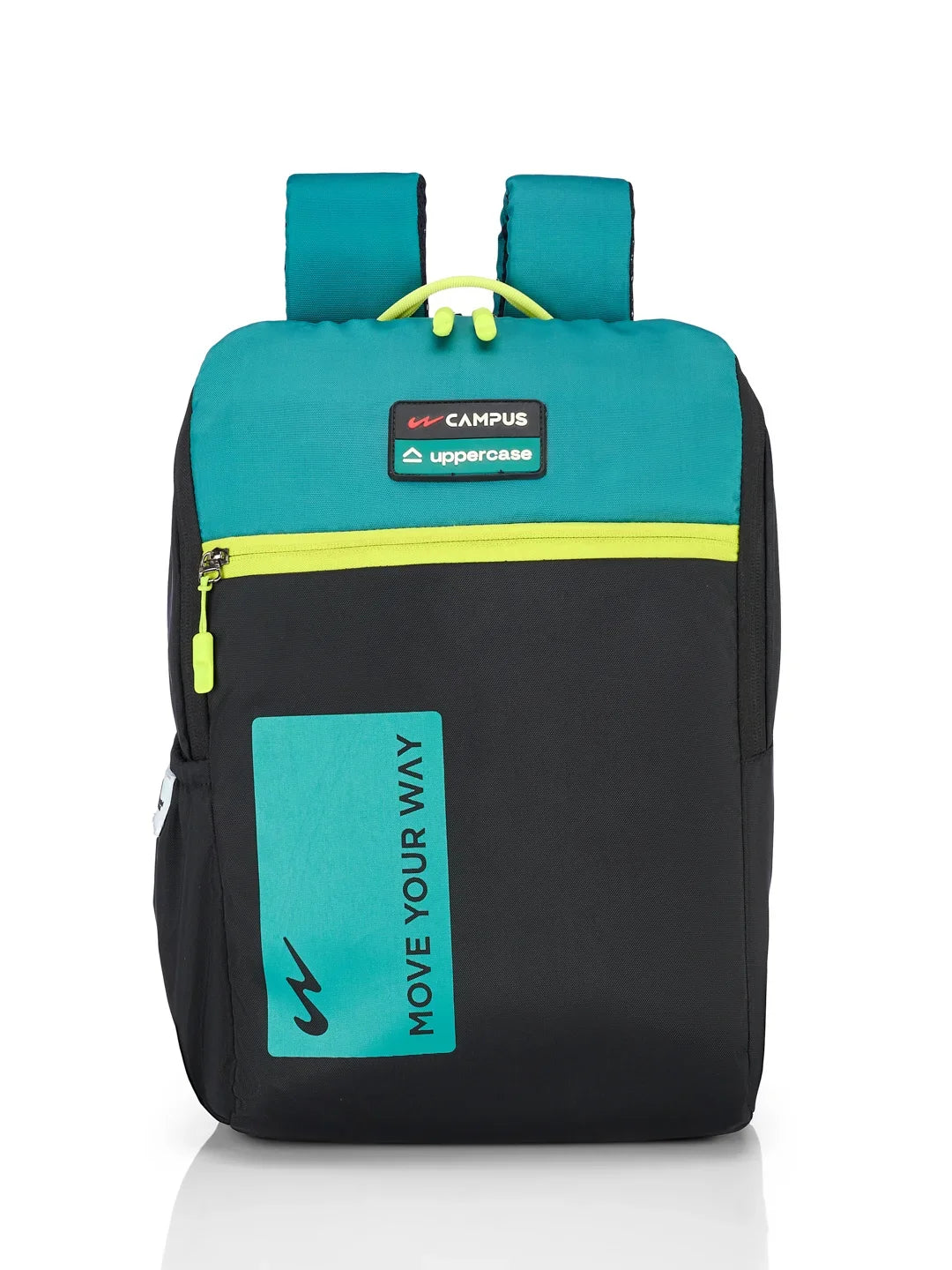 Campus Campus 02 Black Backpack