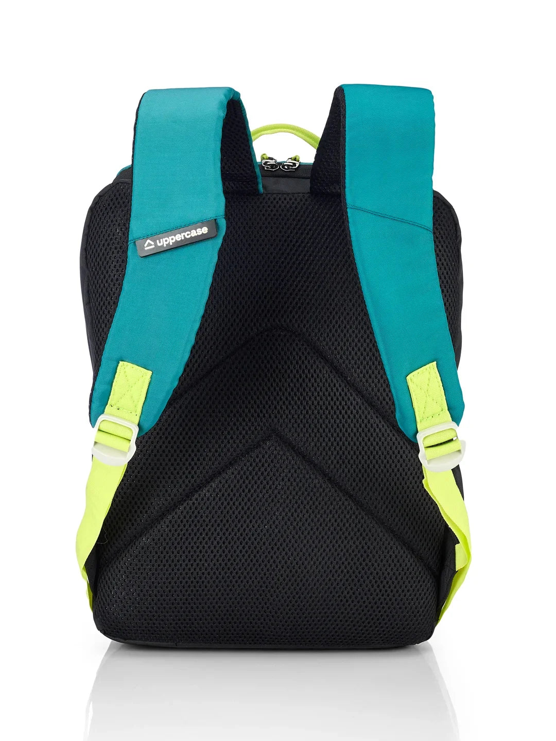 Campus Campus 02 Black Backpack