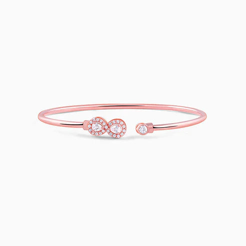Giva Rose Gold Bracelet