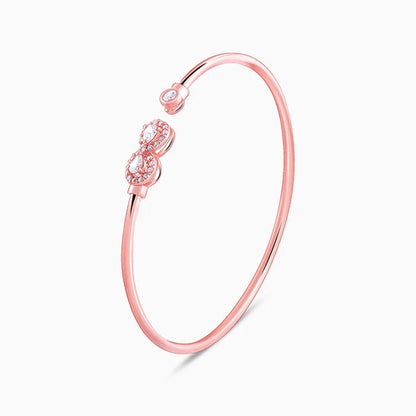 Giva Rose Gold Bracelet