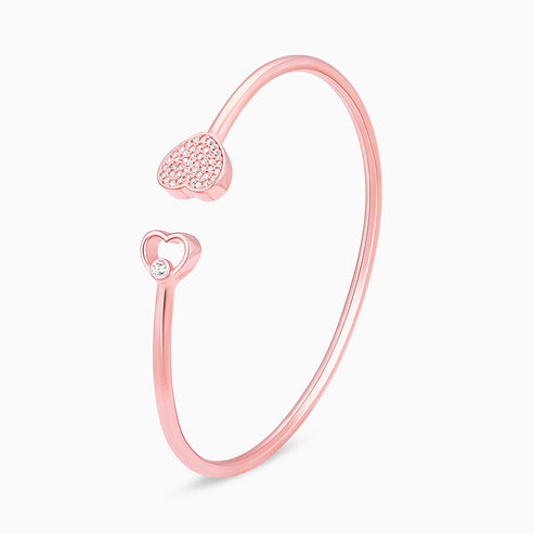 Giva Rose Gold Bracelet