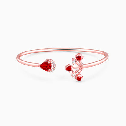 Giva Rose Gold Bracelet