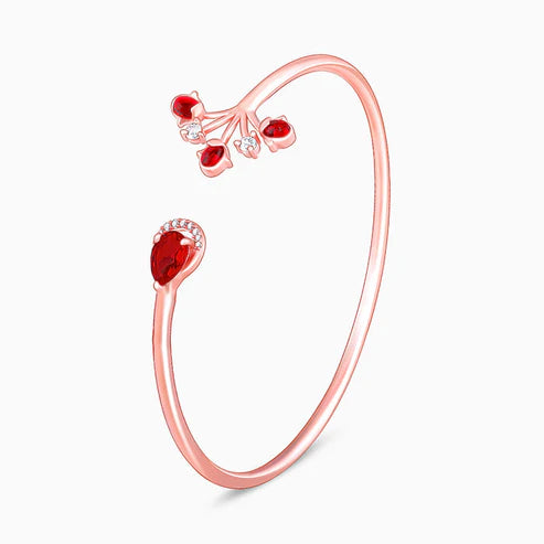 Giva Rose Gold Bracelet