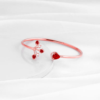 Giva Rose Gold Bracelet