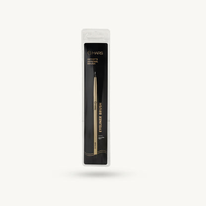 Mars Artist's Arsenal Brush  Eyeliner Brush