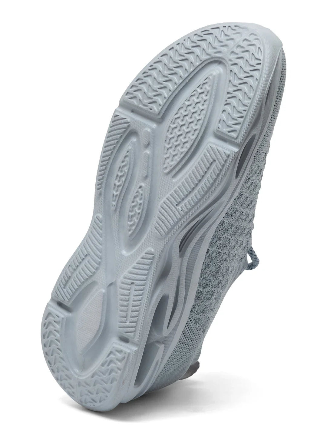 Campus BRELO Grey Womens Walking Shoes