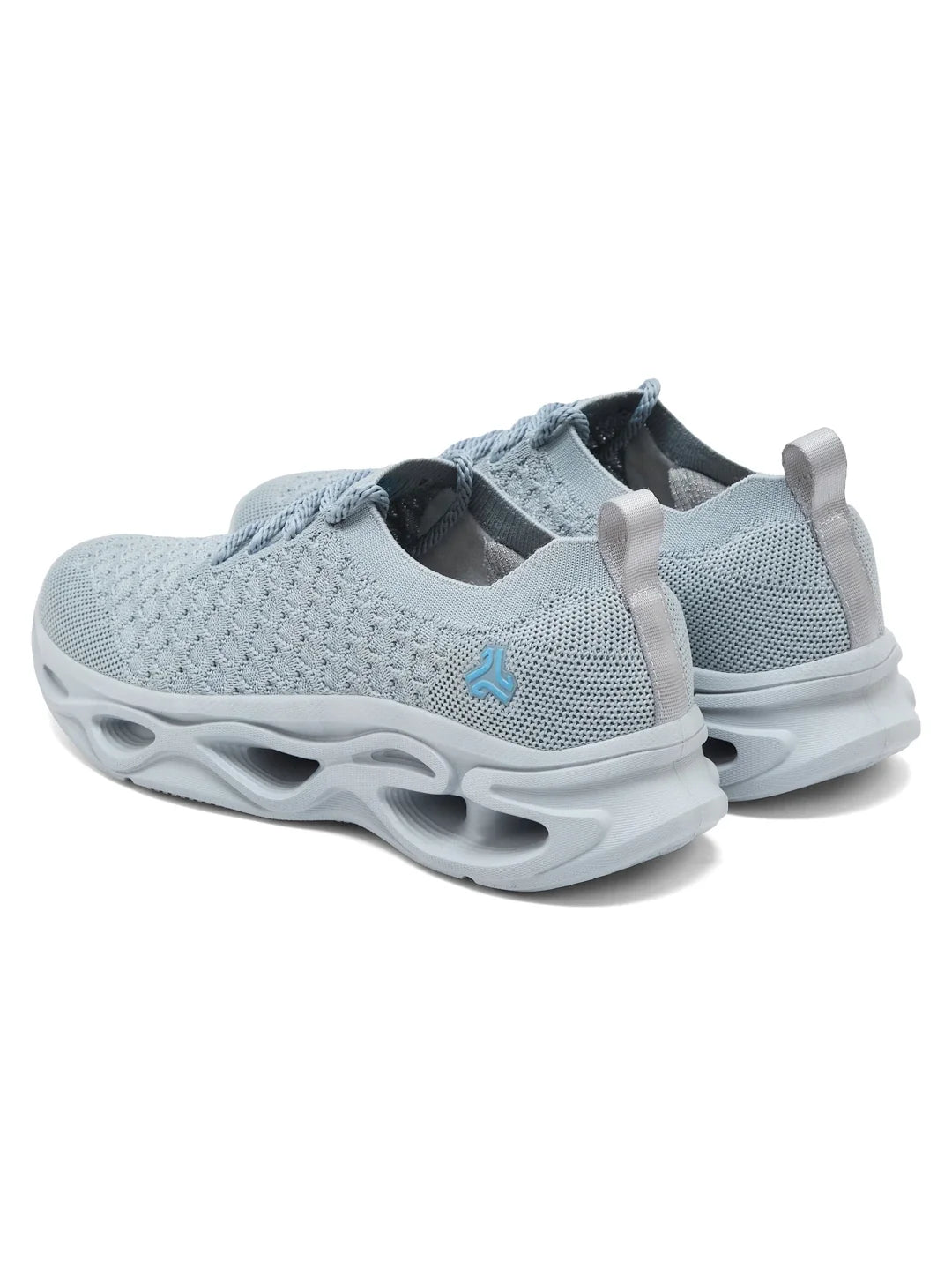 Campus BRELO Grey Womens Walking Shoes