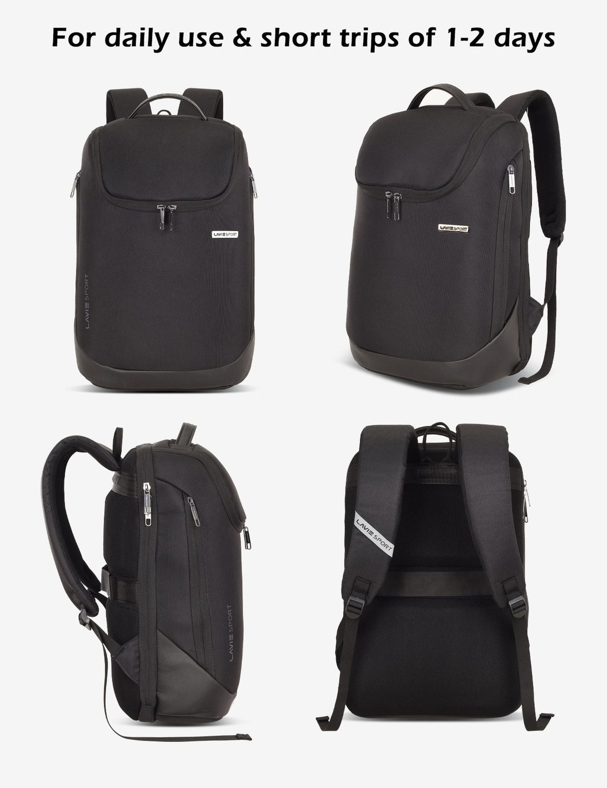 Lavie Sport Duke Medium Backpack