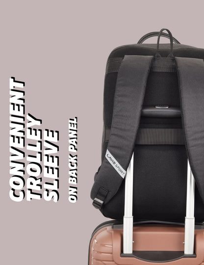 Lavie Sport Duke Medium Backpack