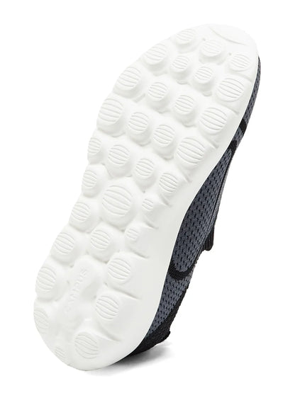 Campus BRUTO CH Black Child Walking Shoes