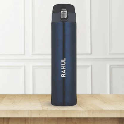 Borosil Borosil Nova 500ml Blue Personalise