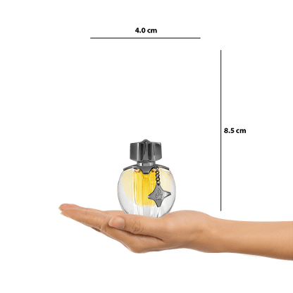 Ajmal Perfumes India BURAQ Non-Alcoholic Attar 20ML for Men & Women